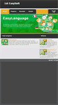 Mobile Screenshot of pl.1-easysoft.com